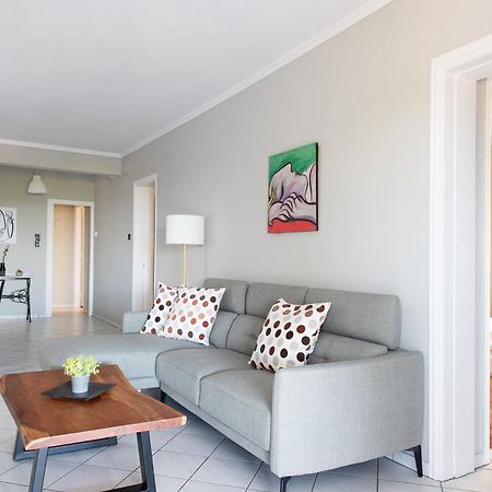 Chios Bnb Quios Exterior foto