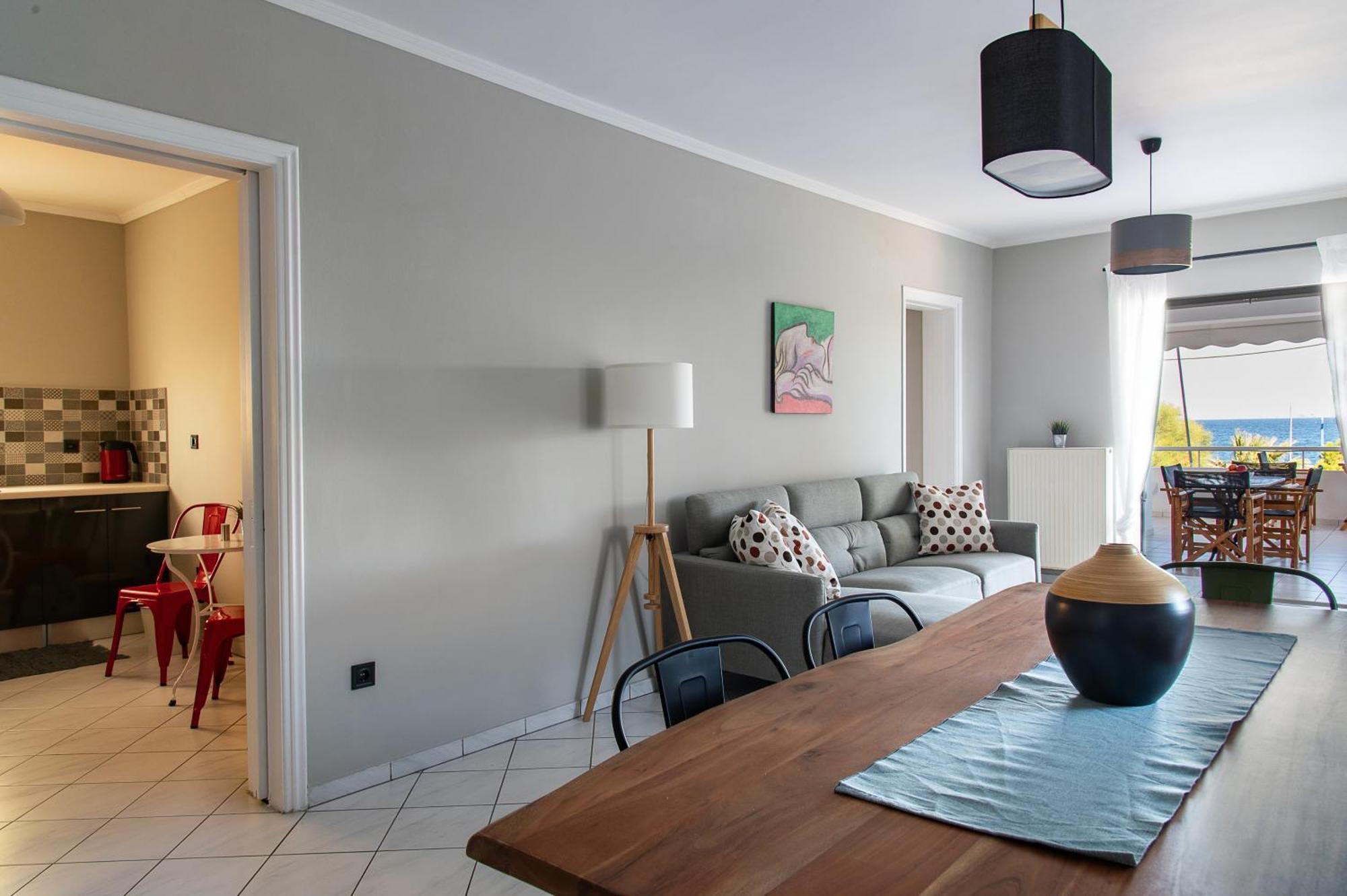 Chios Bnb Quios Exterior foto