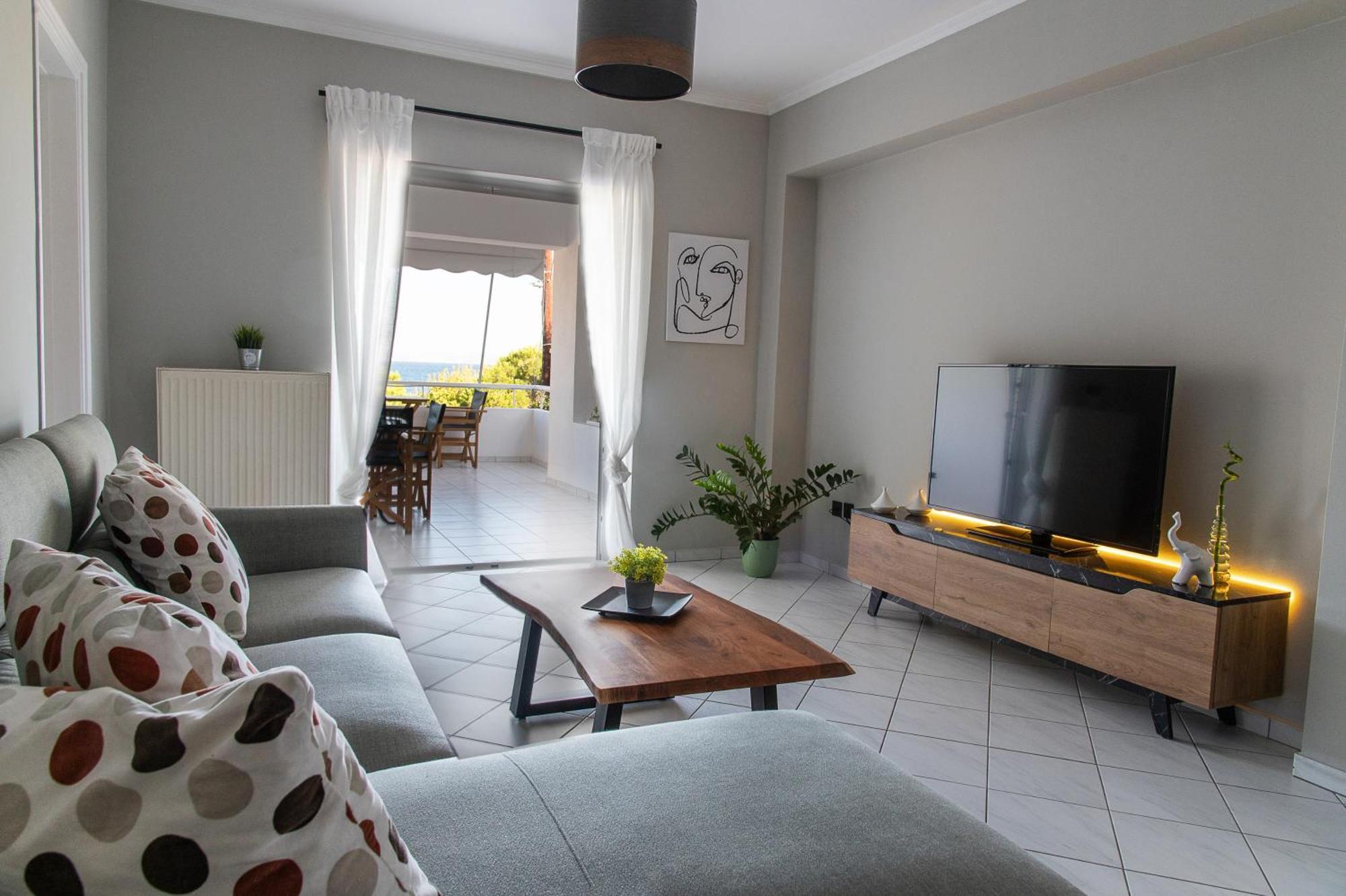 Chios Bnb Quios Exterior foto