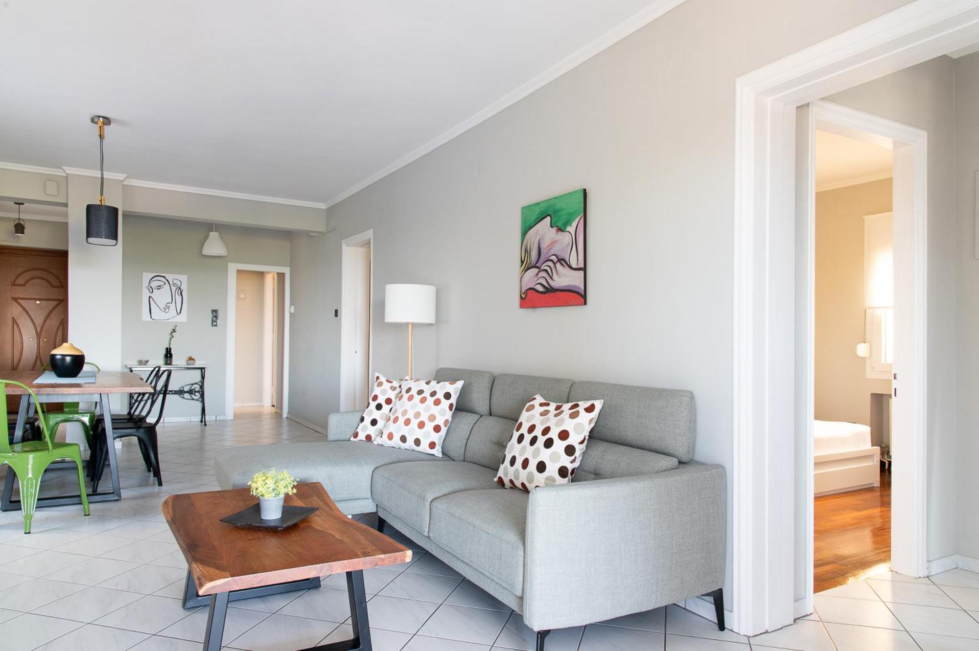 Chios Bnb Quios Exterior foto